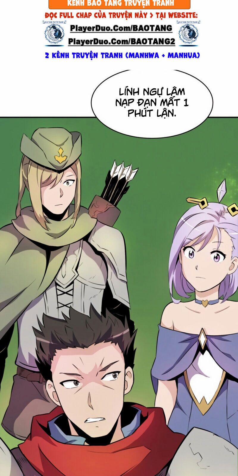 Arcane Sniper 16 trang 81