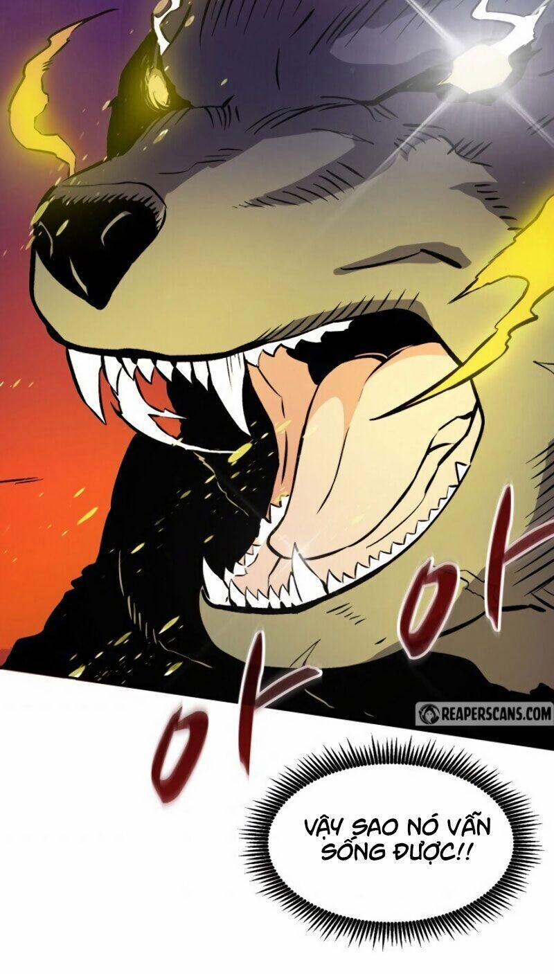Arcane Sniper 16 trang 84