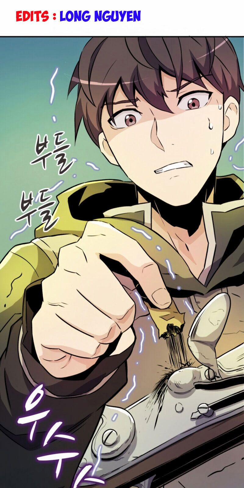 Arcane Sniper 16 trang 86