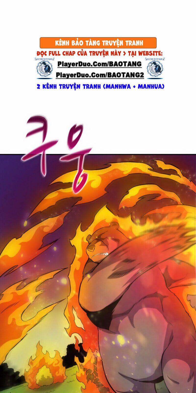 Arcane Sniper 17 trang 11