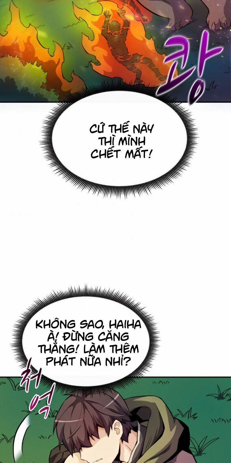 Arcane Sniper 17 trang 12