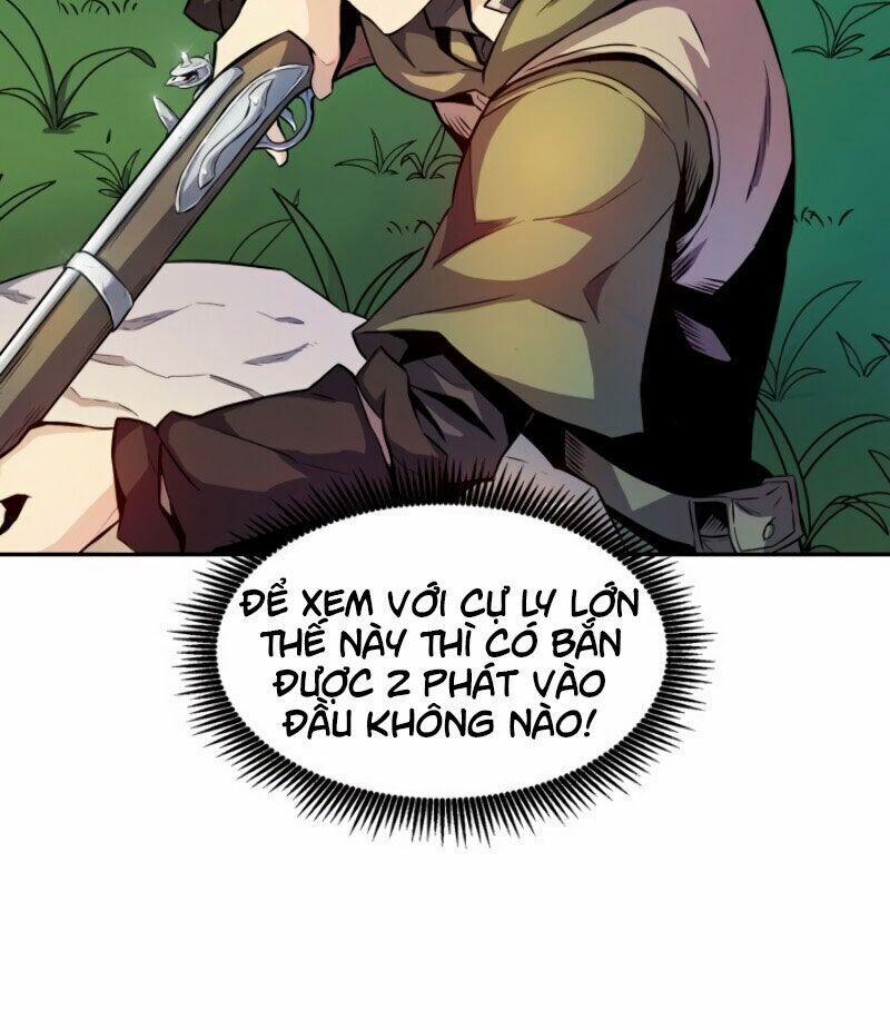 Arcane Sniper 17 trang 13