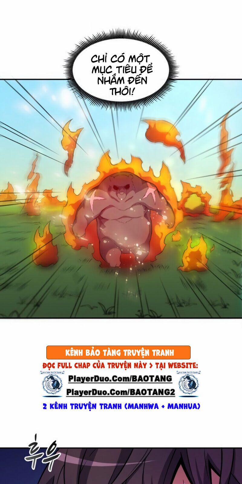 Arcane Sniper 17 trang 14