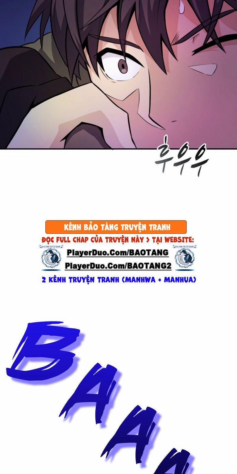 Arcane Sniper 17 trang 15