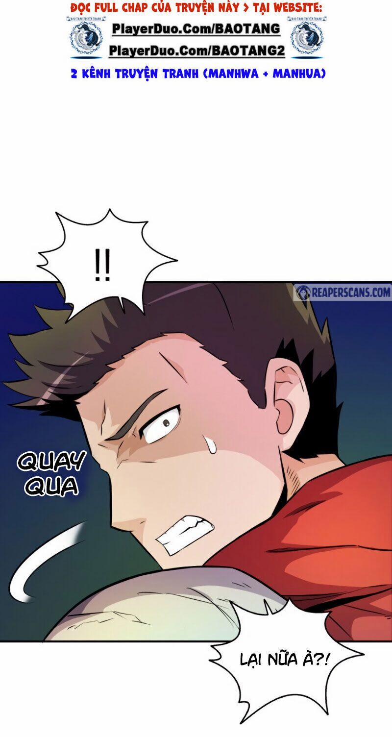 Arcane Sniper 17 trang 17