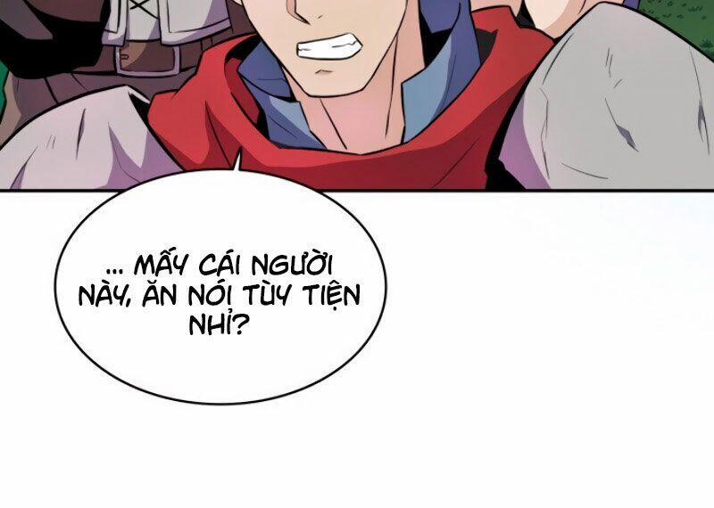 Arcane Sniper 17 trang 21