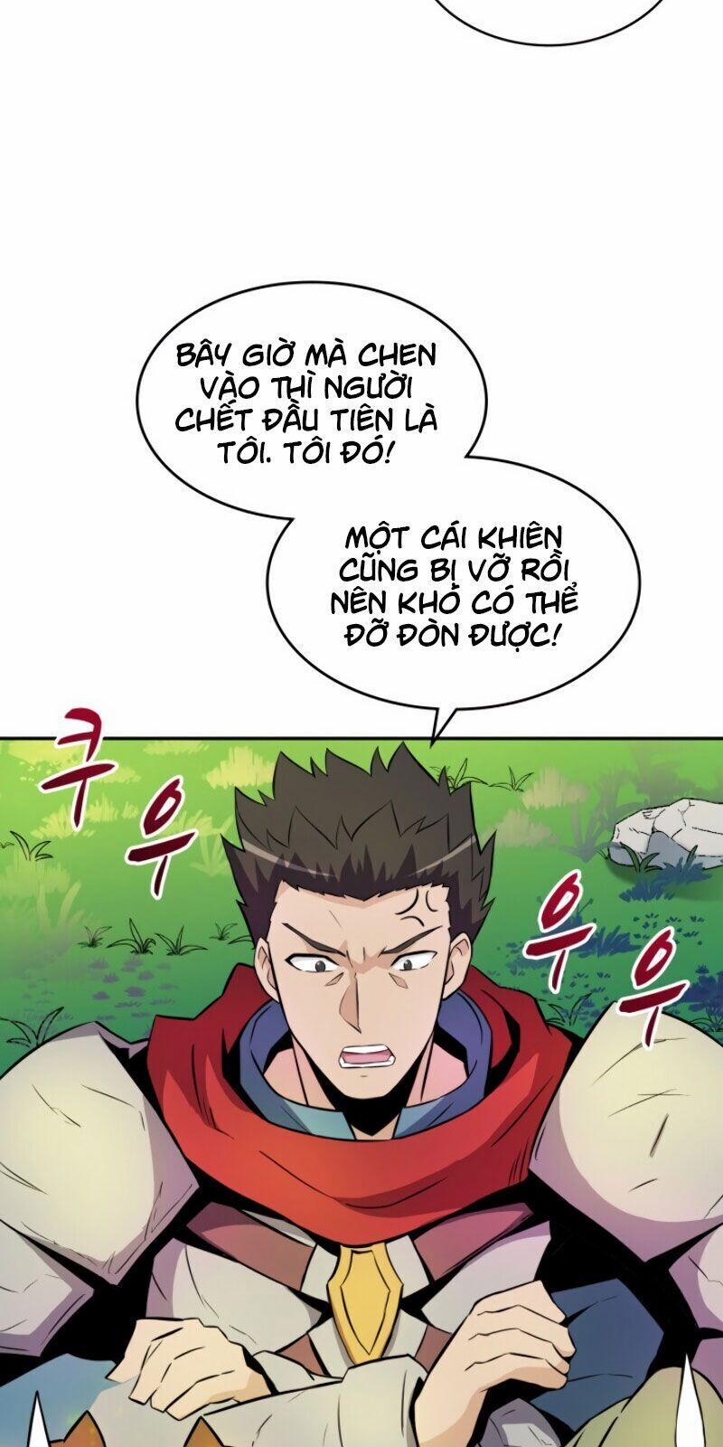 Arcane Sniper 17 trang 23