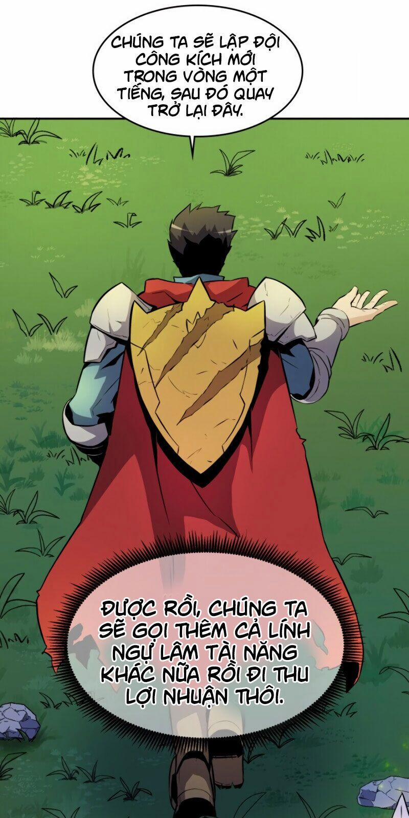 Arcane Sniper 17 trang 27