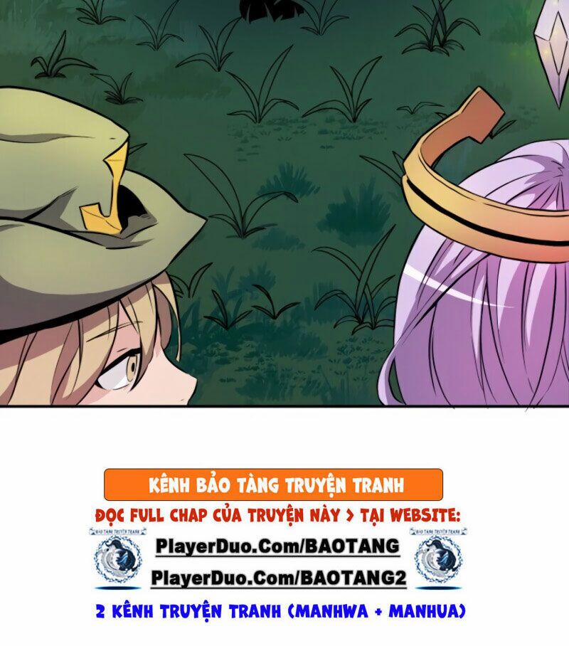 Arcane Sniper 17 trang 28