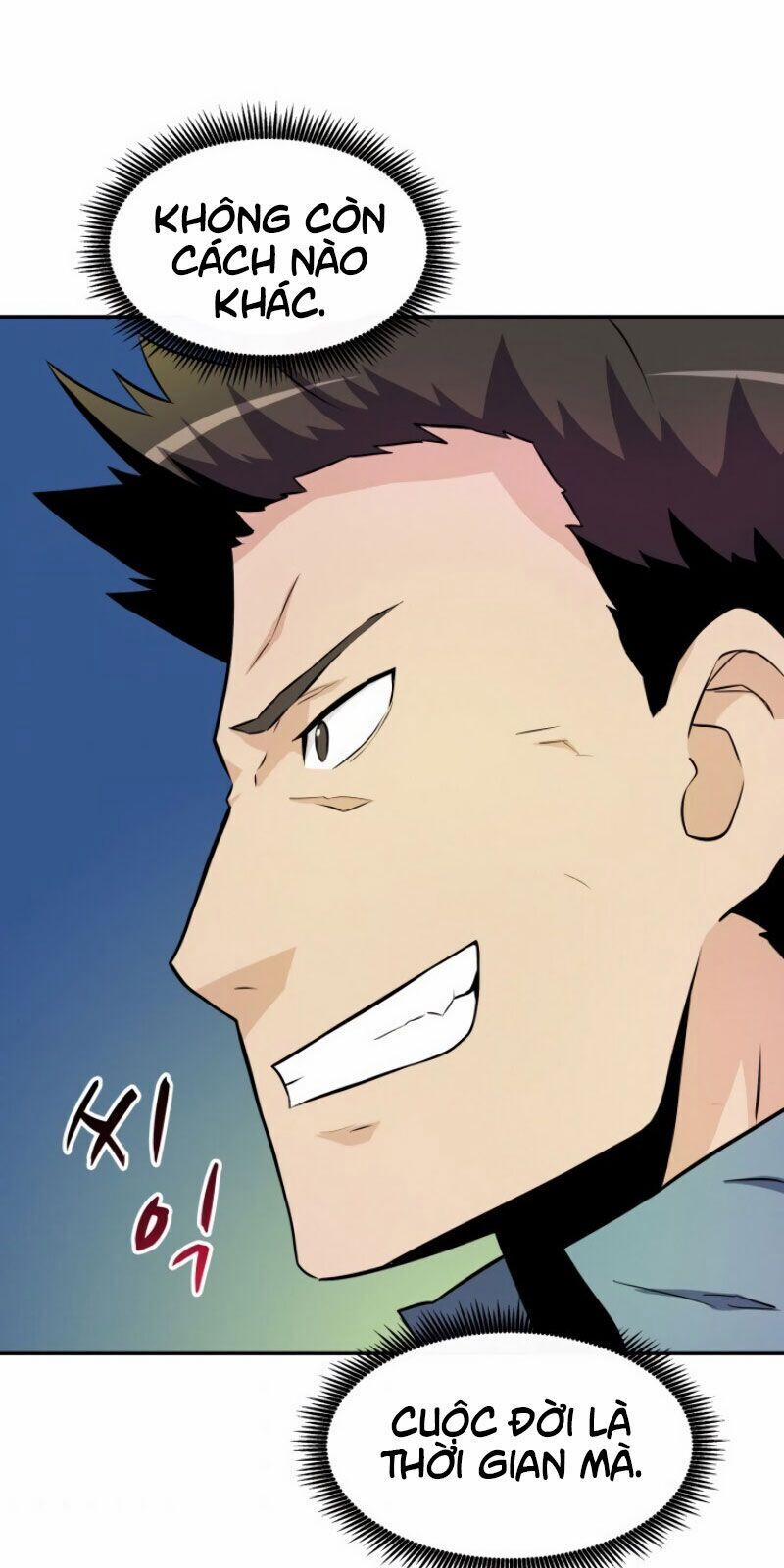 Arcane Sniper 17 trang 29