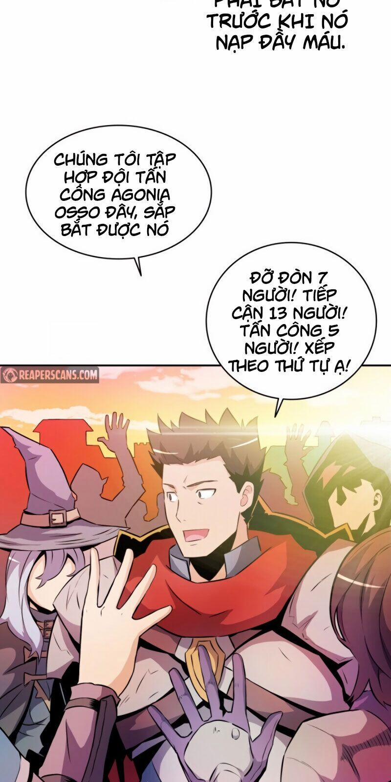 Arcane Sniper 17 trang 32