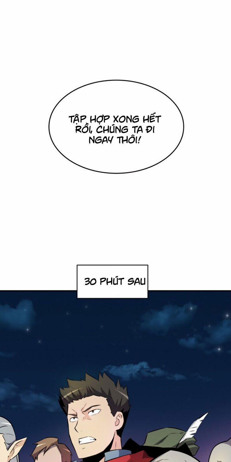 Arcane Sniper 17 trang 34