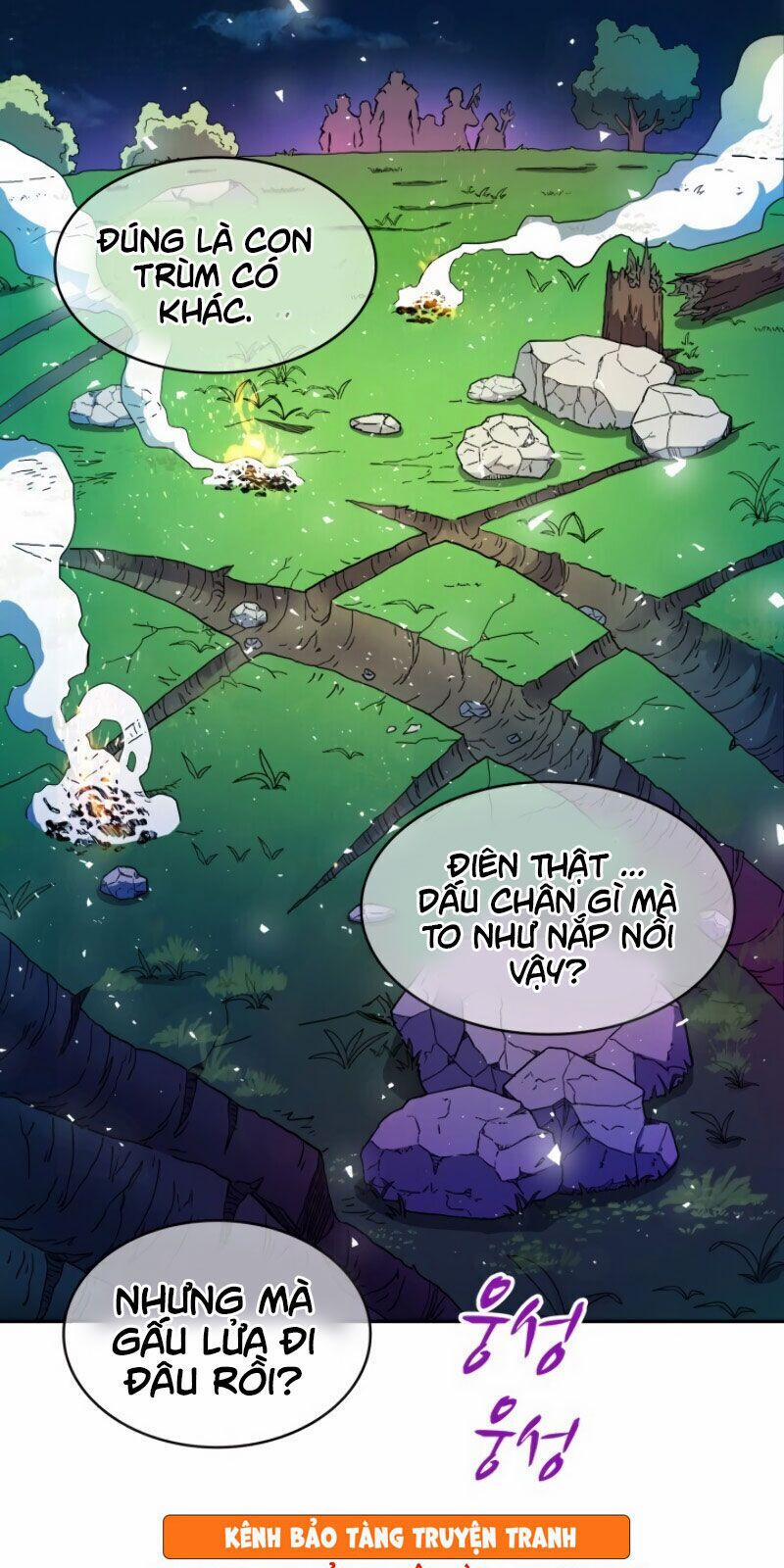 Arcane Sniper 17 trang 36