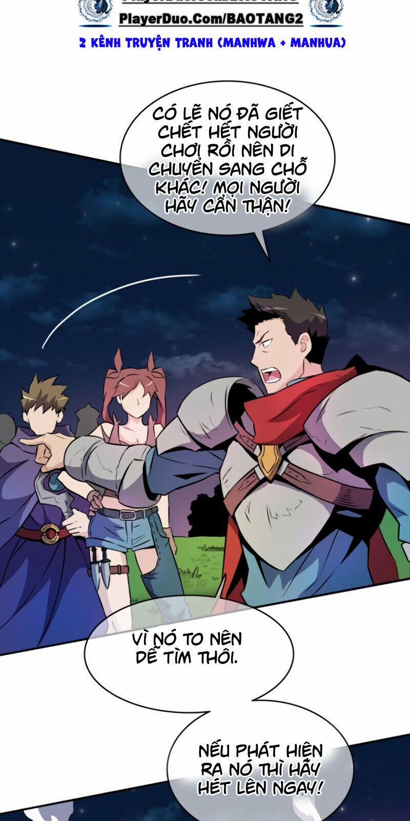 Arcane Sniper 17 trang 38