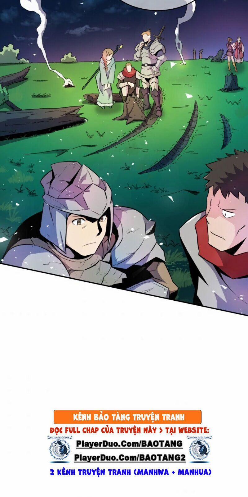 Arcane Sniper 17 trang 39