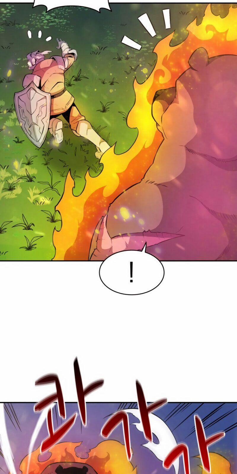 Arcane Sniper 17 trang 4