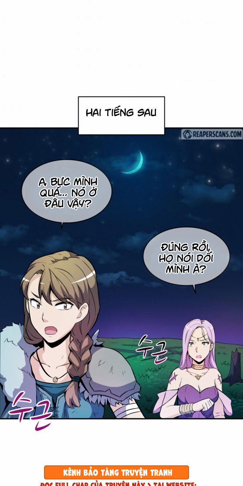 Arcane Sniper 17 trang 40