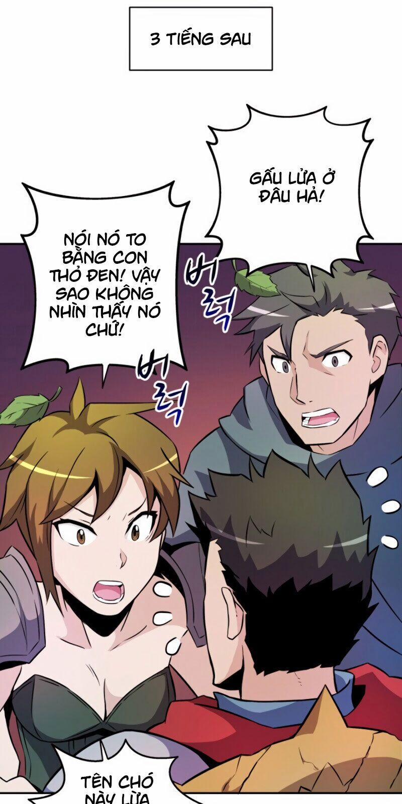 Arcane Sniper 17 trang 42