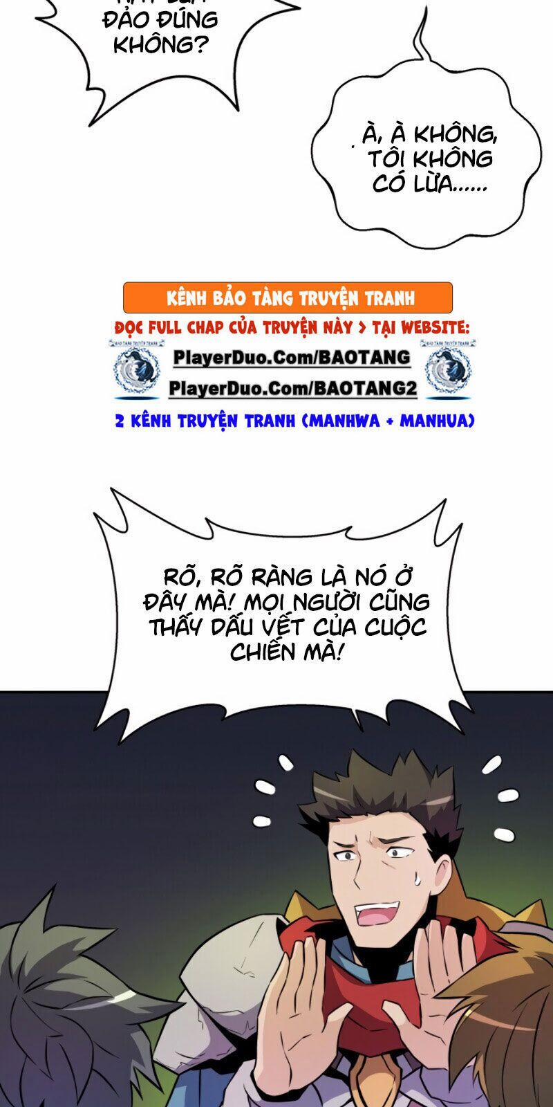 Arcane Sniper 17 trang 43