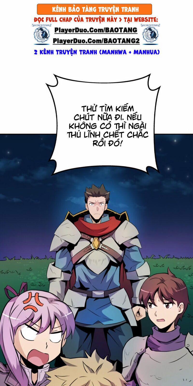 Arcane Sniper 17 trang 45