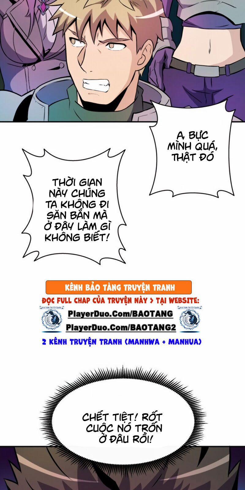 Arcane Sniper 17 trang 46