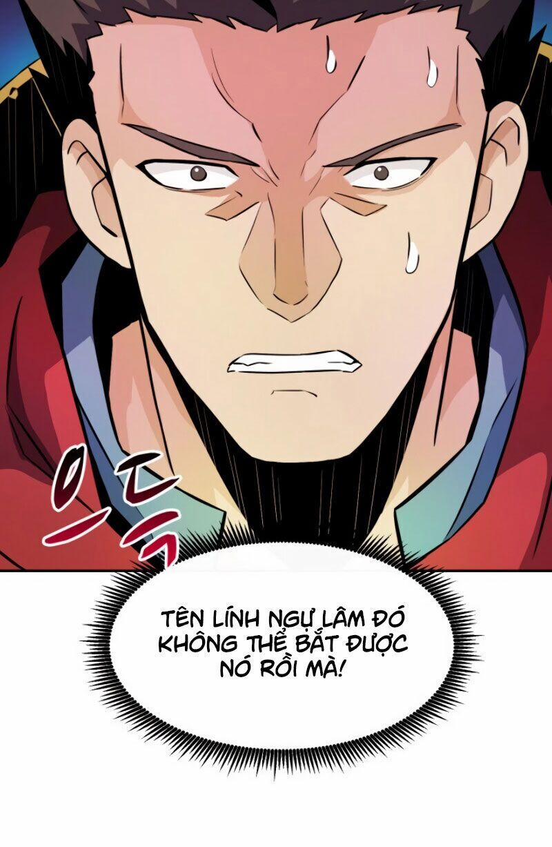 Arcane Sniper 17 trang 47