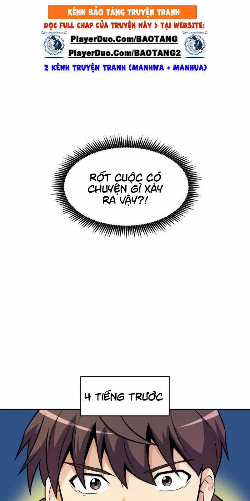 Arcane Sniper 17 trang 48