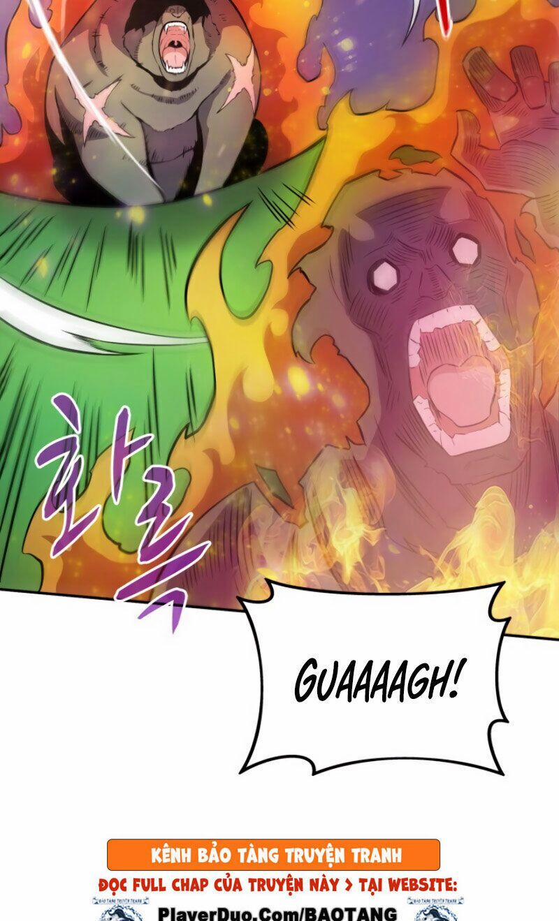 Arcane Sniper 17 trang 5