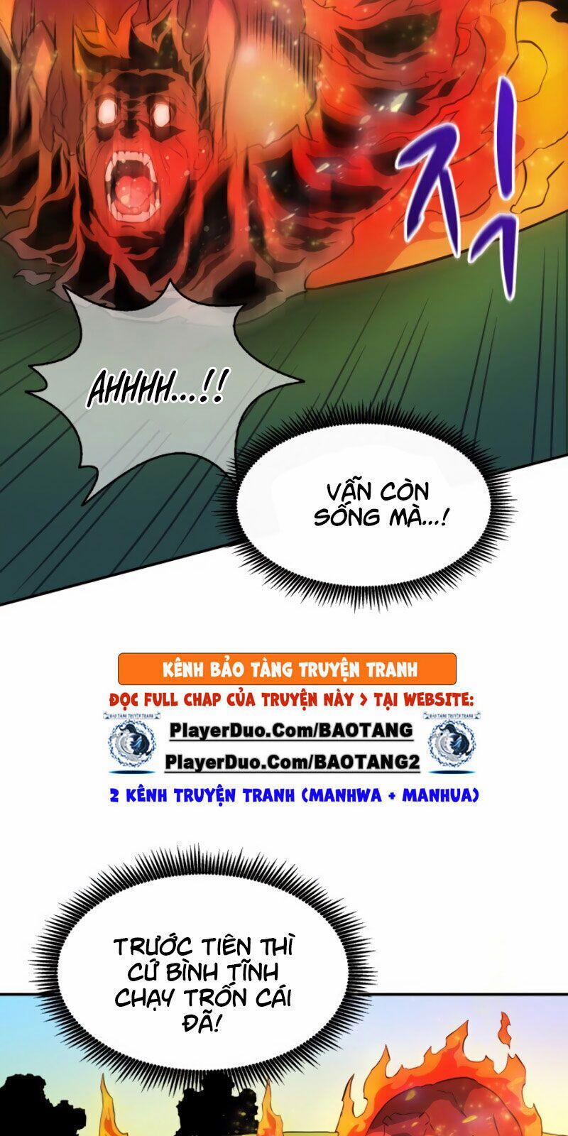 Arcane Sniper 17 trang 51