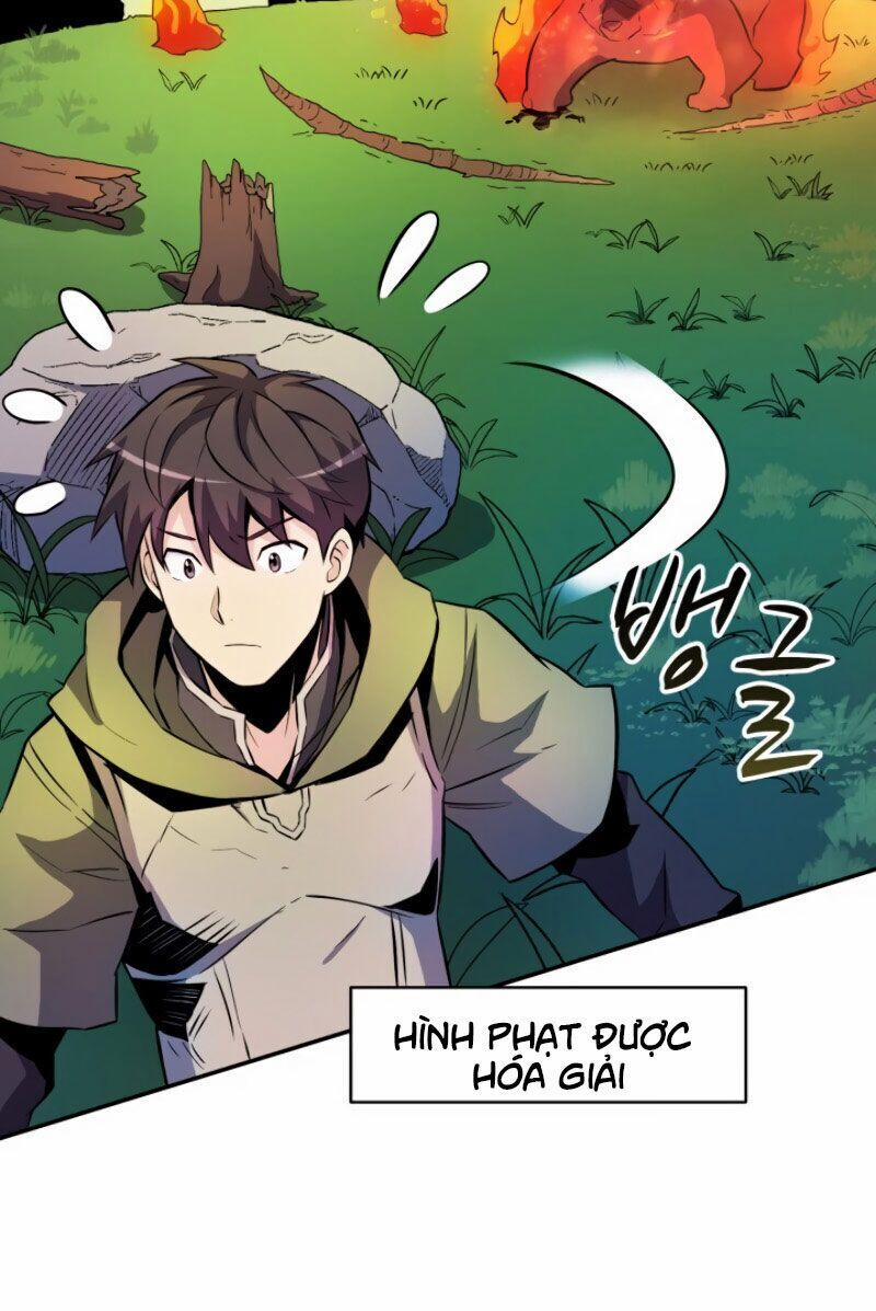 Arcane Sniper 17 trang 52