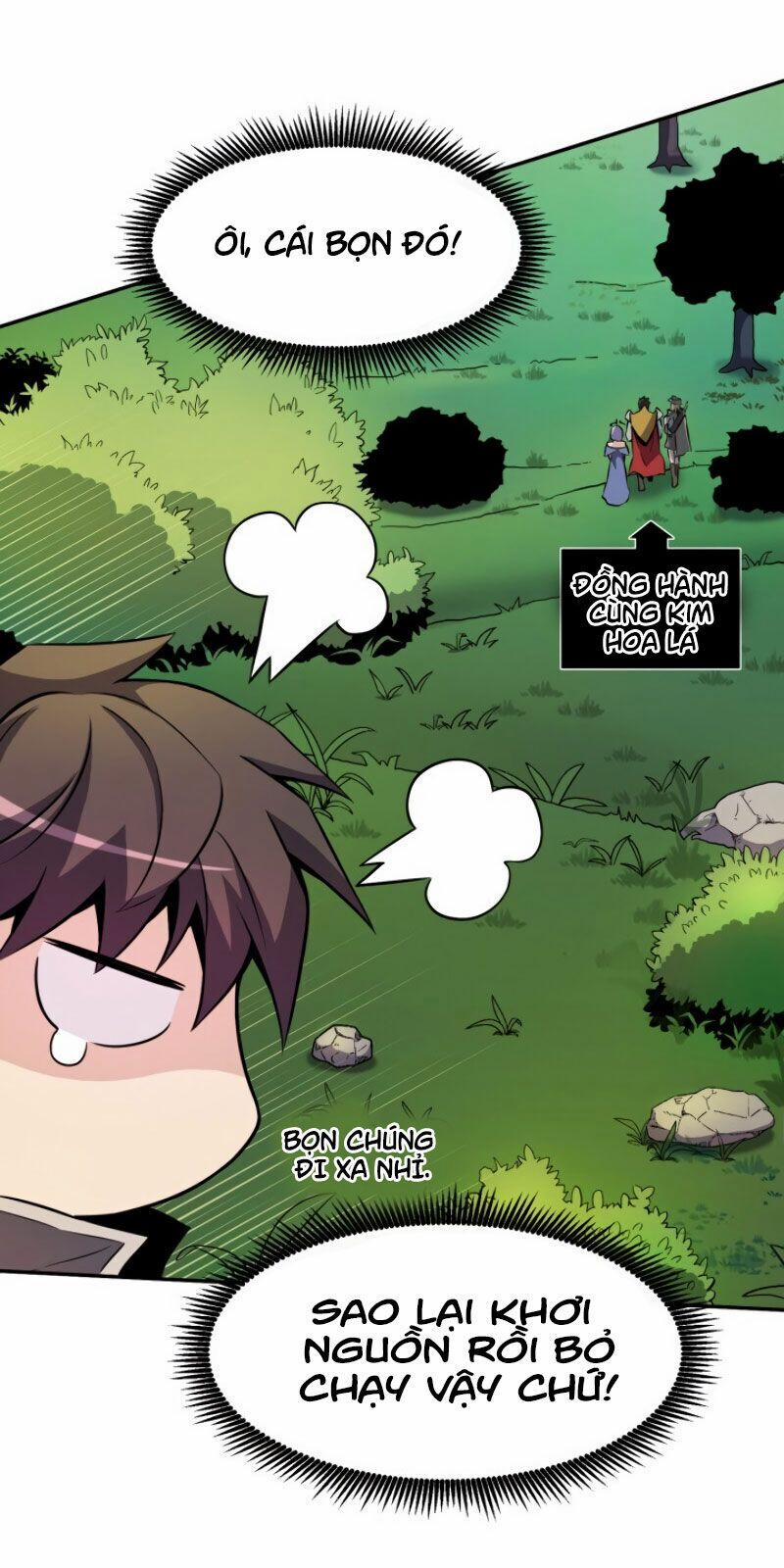 Arcane Sniper 17 trang 53