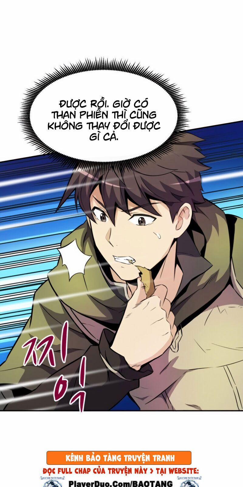 Arcane Sniper 17 trang 54