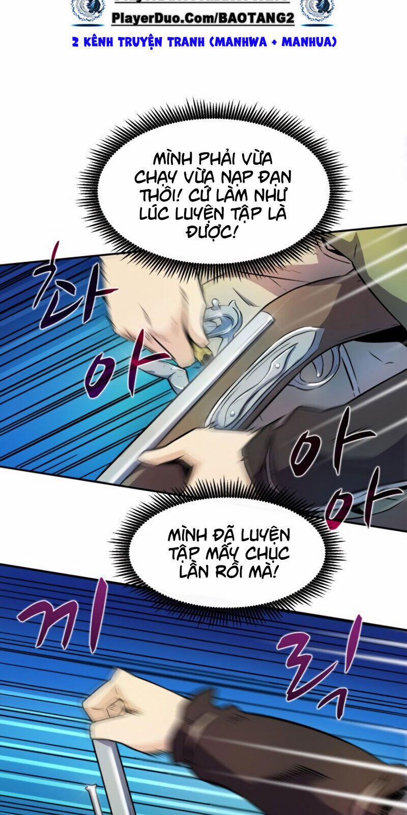 Arcane Sniper 17 trang 55