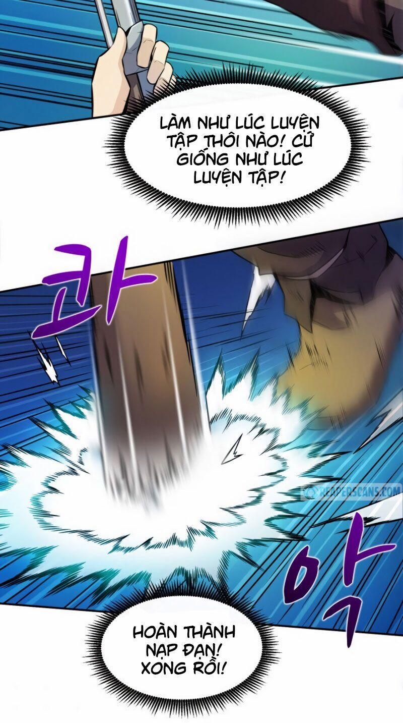 Arcane Sniper 17 trang 56