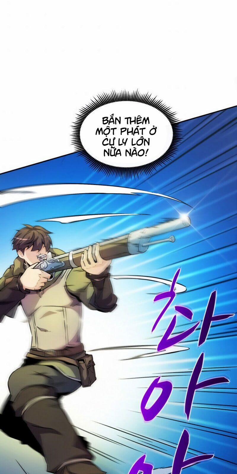 Arcane Sniper 17 trang 57