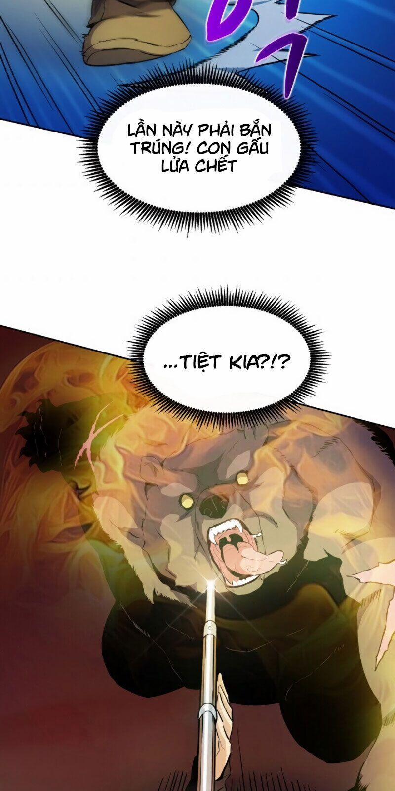 Arcane Sniper 17 trang 58