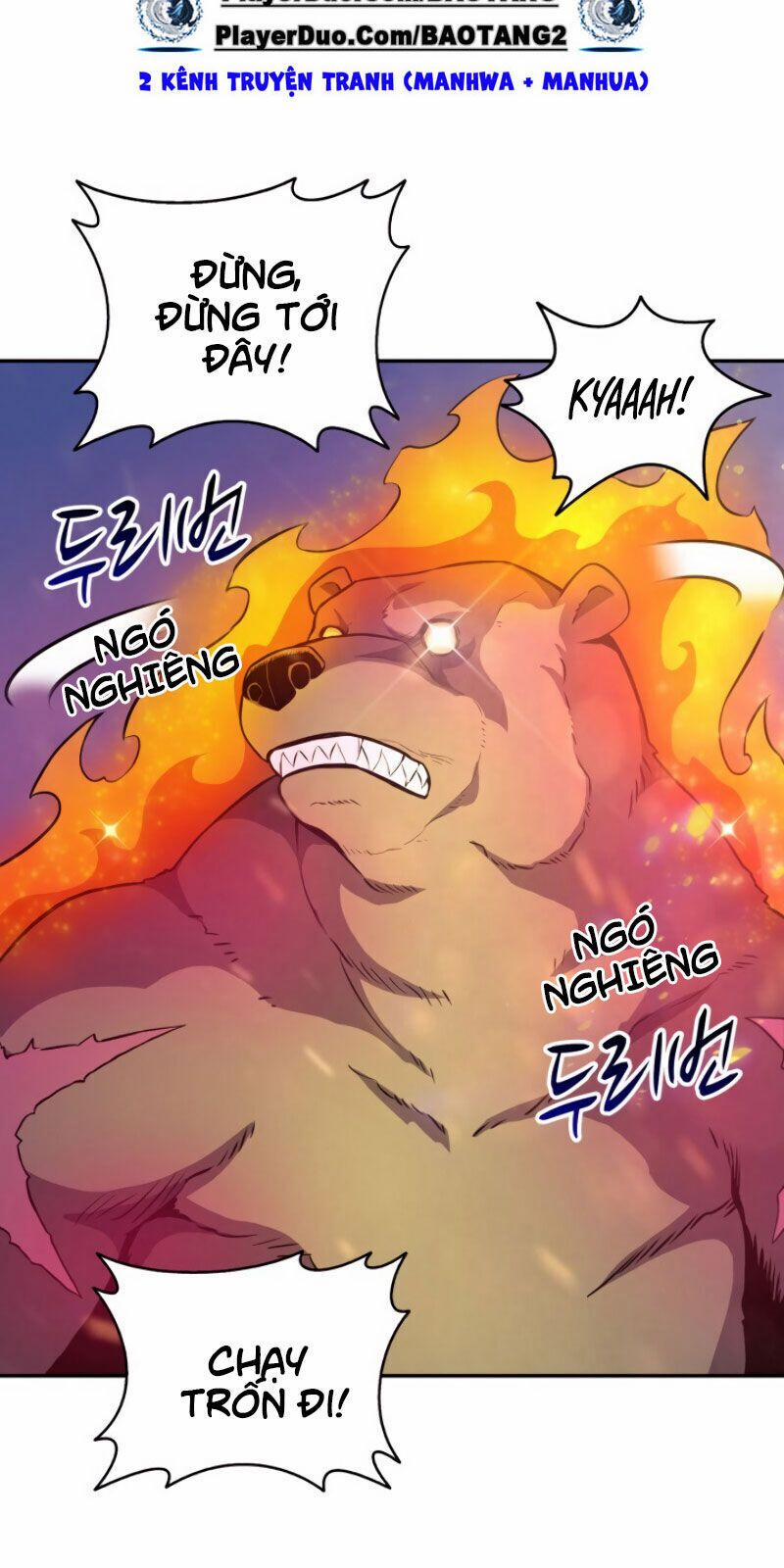 Arcane Sniper 17 trang 6