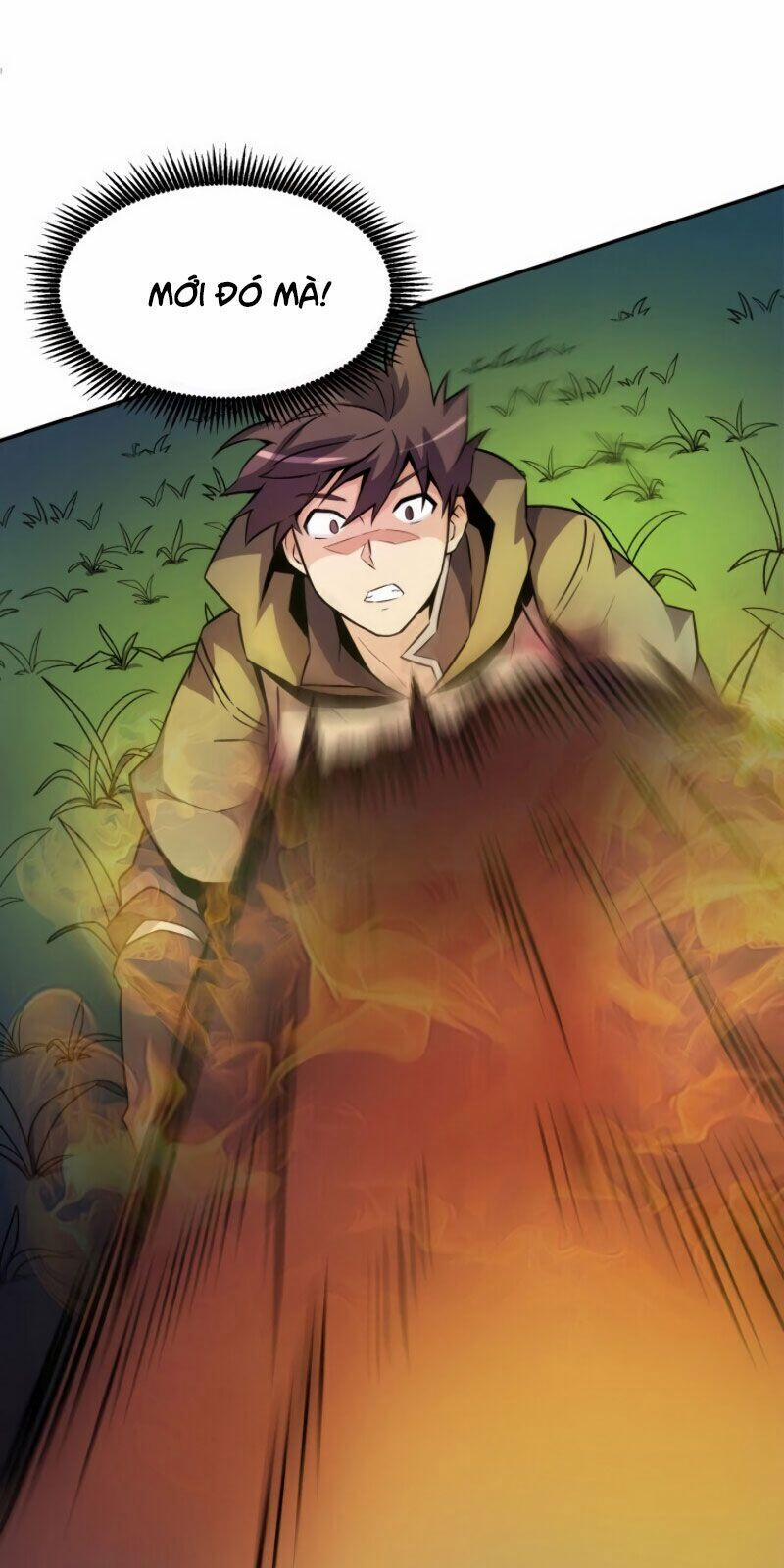 Arcane Sniper 17 trang 60