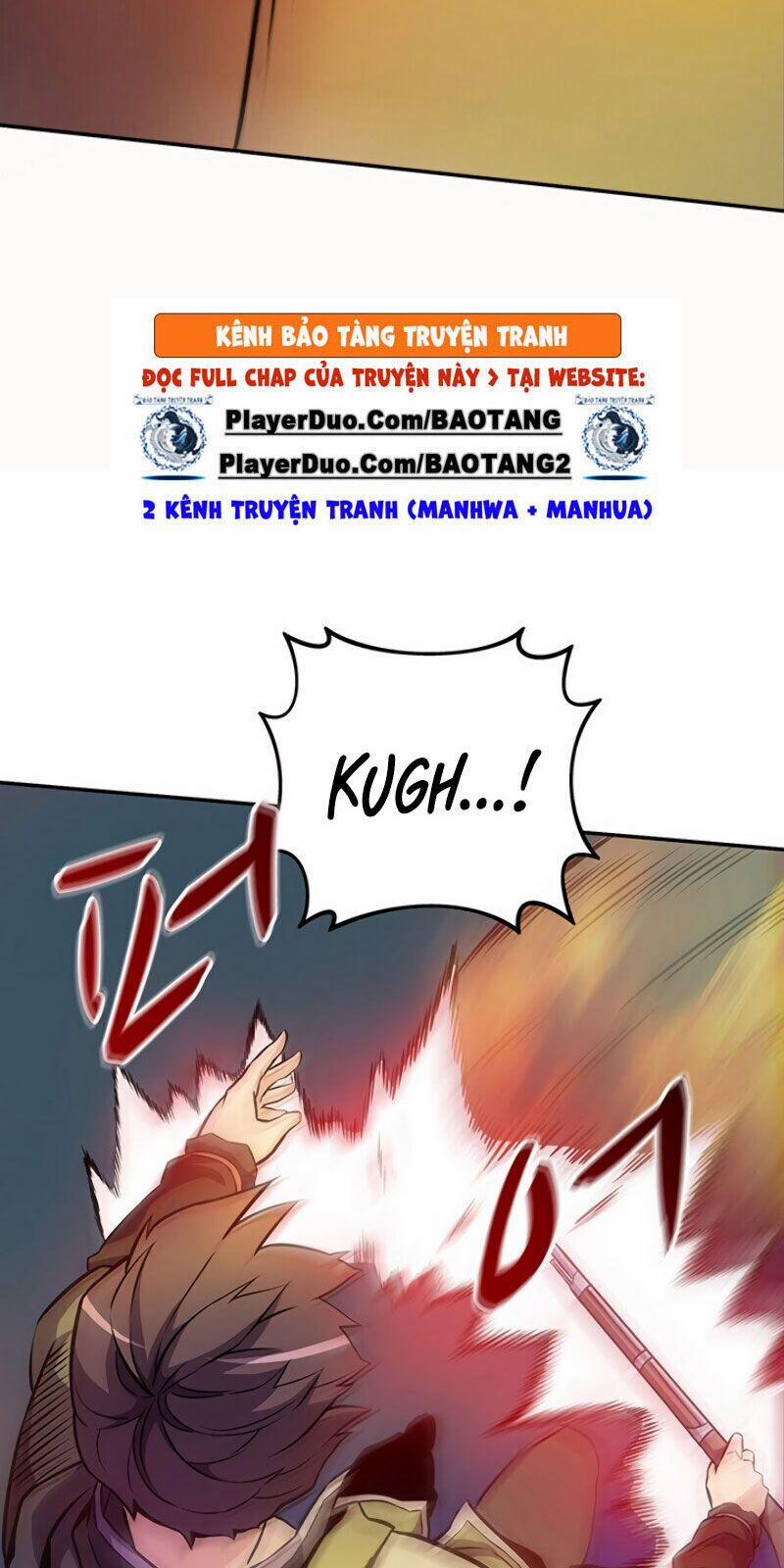 Arcane Sniper 17 trang 61