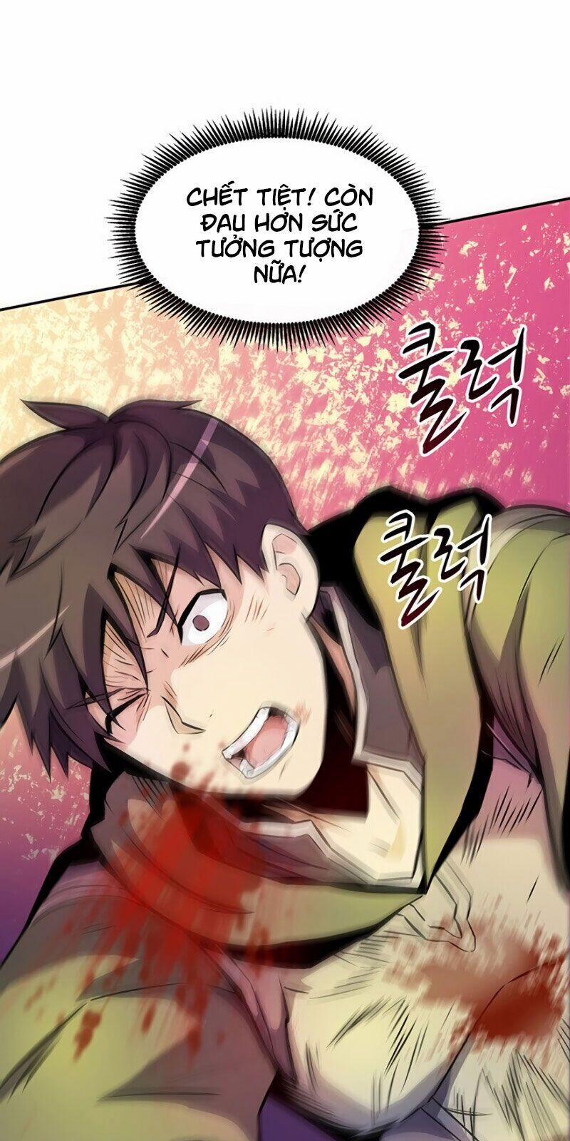 Arcane Sniper 17 trang 64