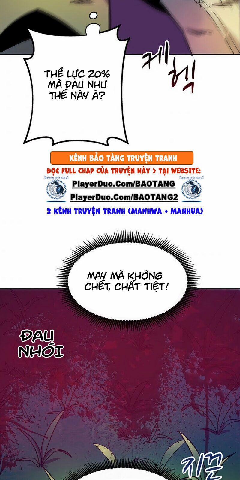 Arcane Sniper 17 trang 65