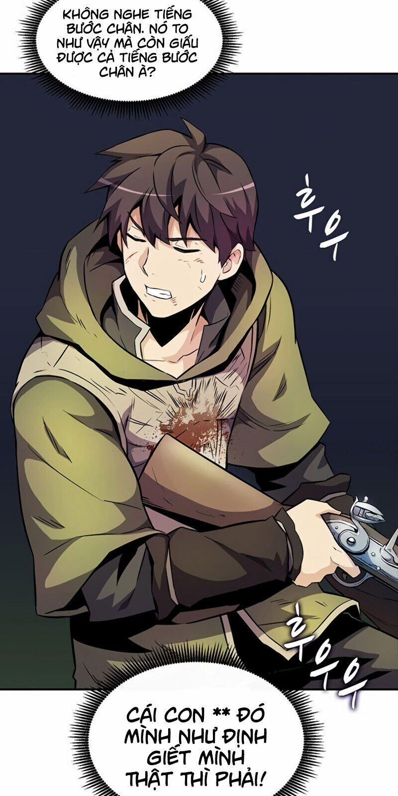 Arcane Sniper 17 trang 67