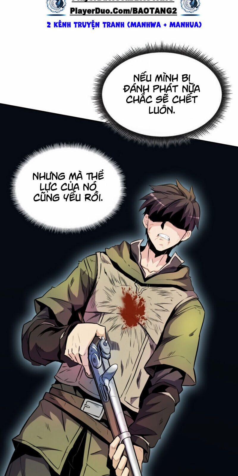 Arcane Sniper 17 trang 70