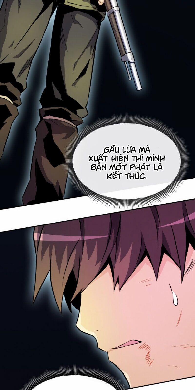 Arcane Sniper 17 trang 71