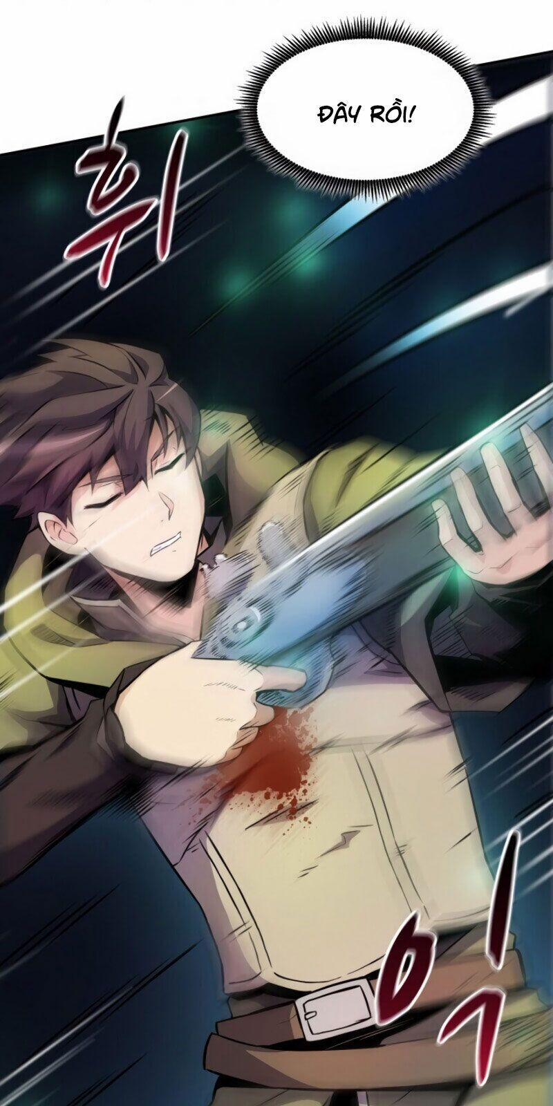 Arcane Sniper 17 trang 74