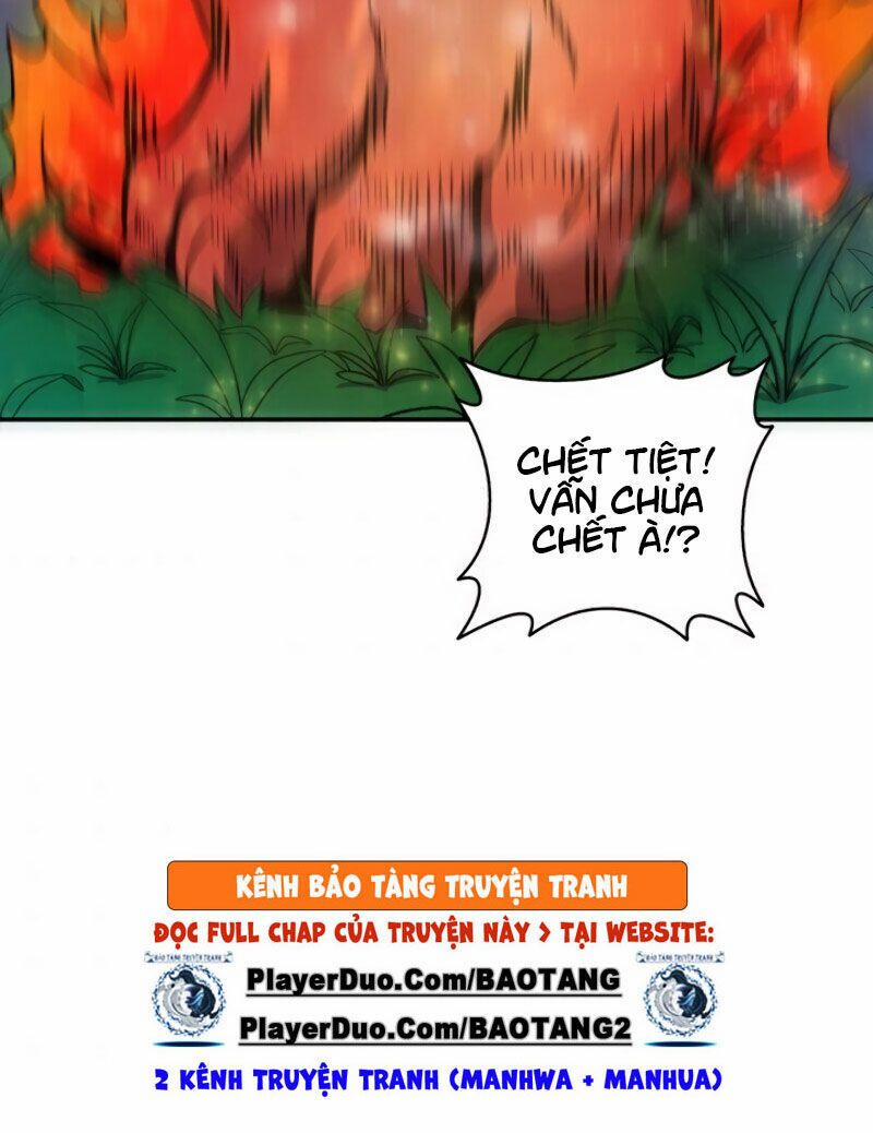 Arcane Sniper 17 trang 83