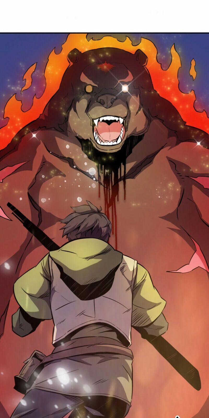 Arcane Sniper 17 trang 84