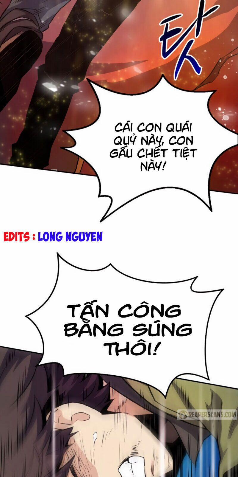 Arcane Sniper 17 trang 85