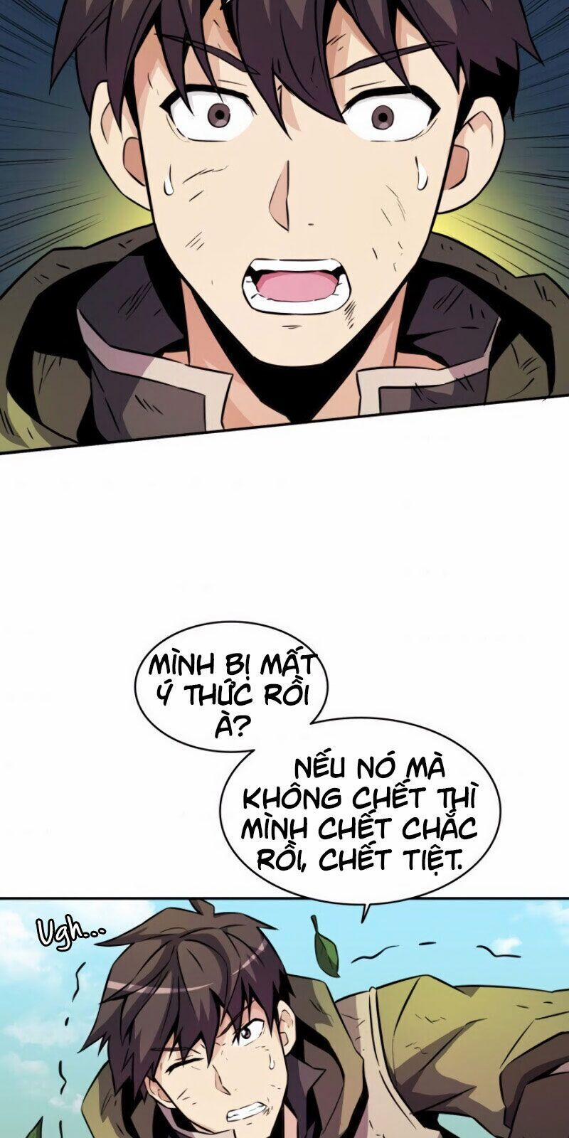 Arcane Sniper 18 trang 12