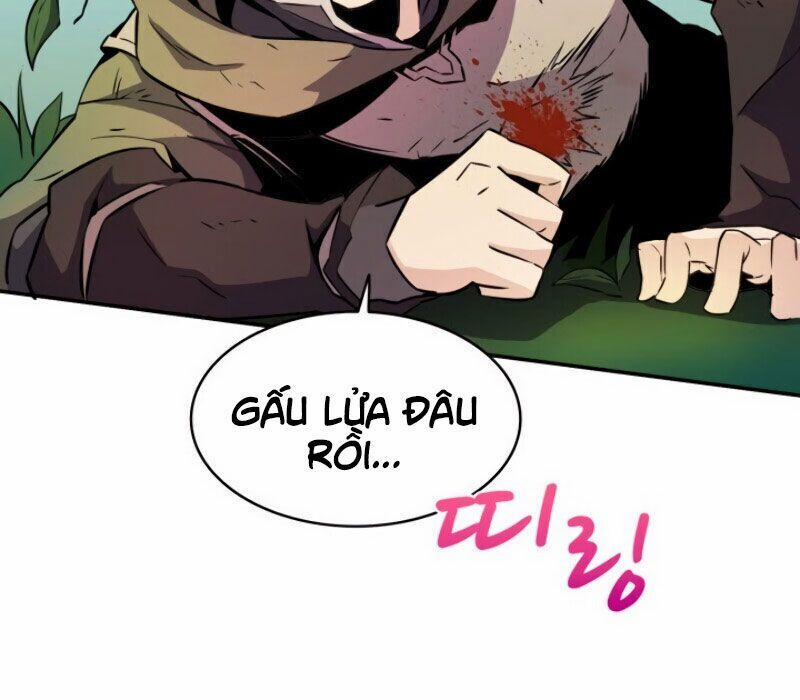 Arcane Sniper 18 trang 13